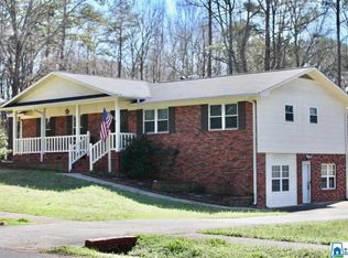 3616 Spring Valley Rd, Anniston, AL 36207