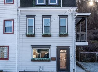 2 Gregory St, Pittsburgh, PA 15203