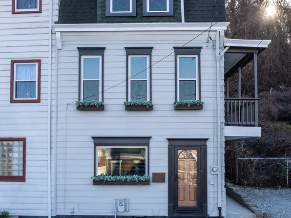 2 Gregory St, Pittsburgh, PA 15203
