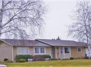 403 Wyant Way, Grandview, WA