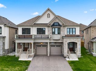 340 Thimbleweed Ct, Milton, ON L9E 1T2
