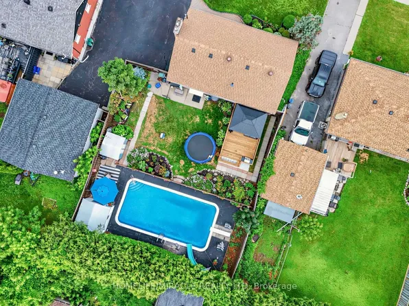 509 Beurling Ave, Oshawa, ON L1J 2Z8