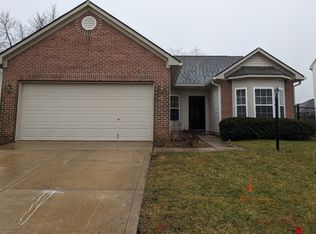 1281 Pamela Ct, Franklin, IN 46131
