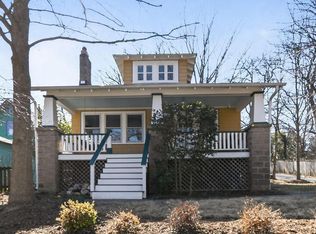 510 New York Ave, Takoma Park, MD 20912