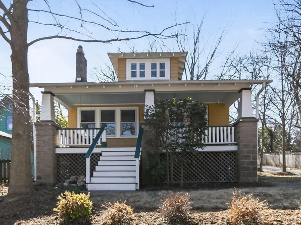 510 New York Ave, Takoma Park, MD 20912