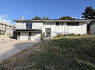 1607 S Fairway Dr, Pocatello, ID 83201