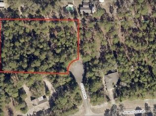 0 SW 212th Ct #20, Dunnellon, FL 34431