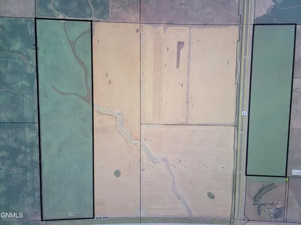 1338 201st Ave NW, Baldwin, ND 58521