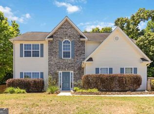 117 Rendition Dr, McDonough, GA 30253