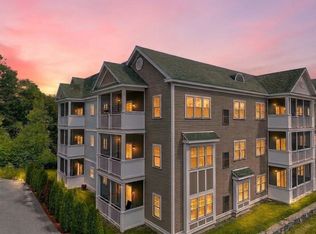 The Woodlands, Clinton, MA 01510