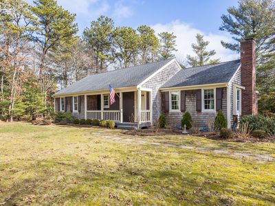 4 Mashpee Neck Road, Mashpee, MA, 02649