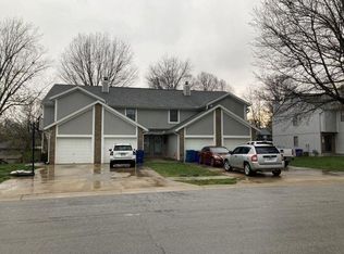 3508 NE Independence Ave, Lees Summit, MO 64064