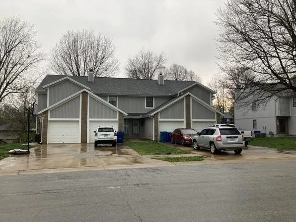 3508 NE Independence Ave, Lees Summit, MO 64064