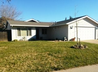 3409 Spartan Way, Sacramento, CA 95826