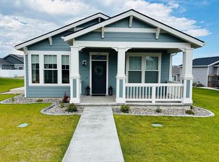 2818 Travis Ave, Helena, MT 59601