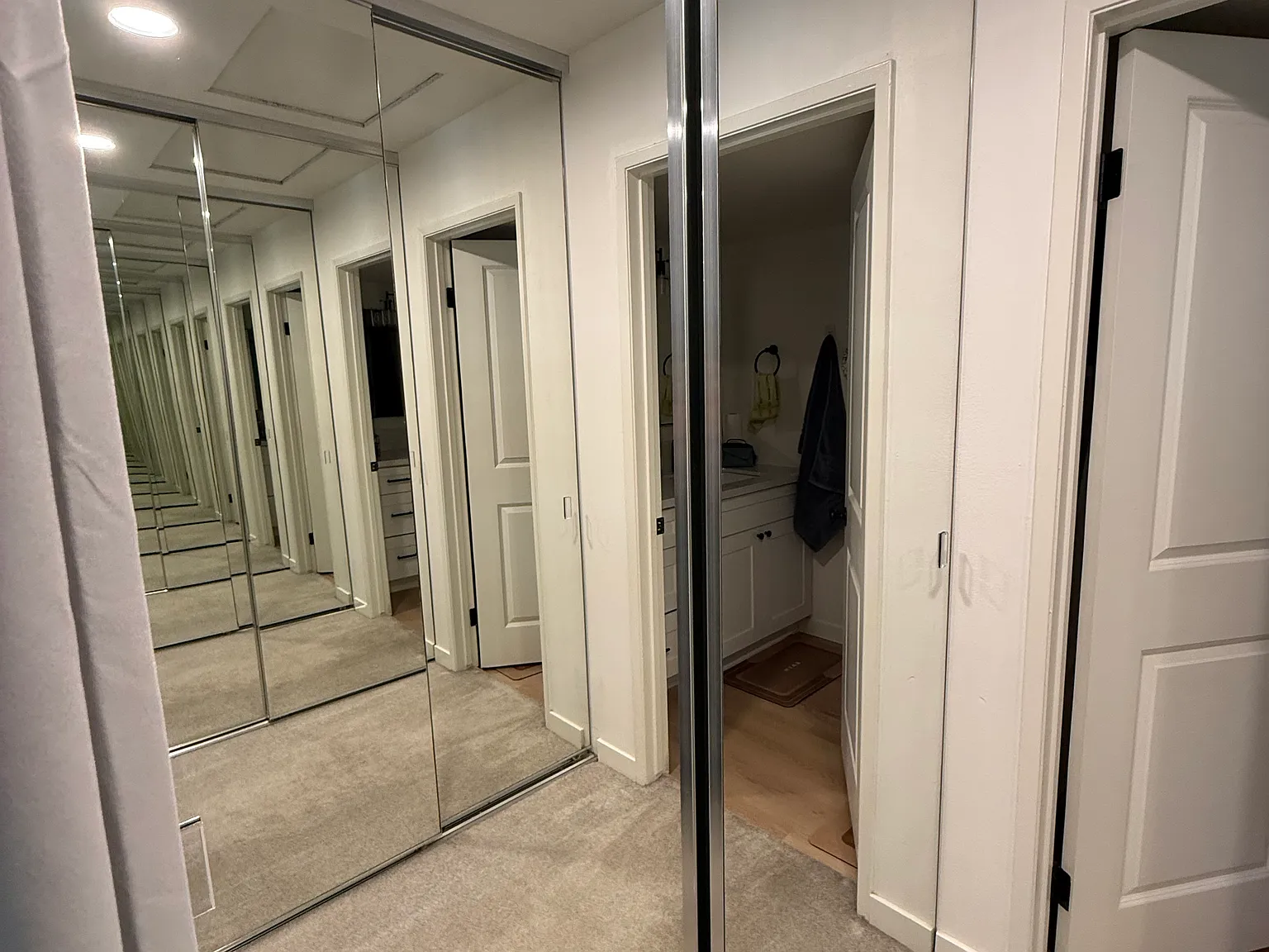 1 bed, 504 sqft, $2,700 — Photo 4