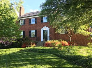 4706 Broad Brook Dr, Bethesda, MD 20814