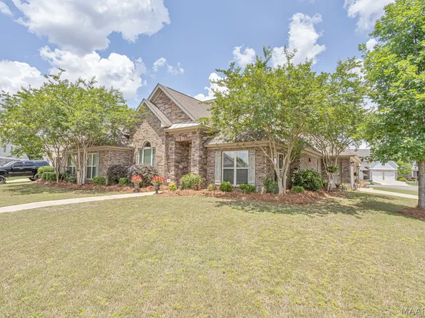 1513 Manor Park Ct, Montgomery, AL 36117