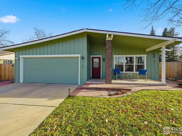 720 Hilltop St, Longmont, CO 80504