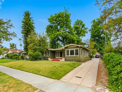 1455 E Villa St, Pasadena, CA, 91106