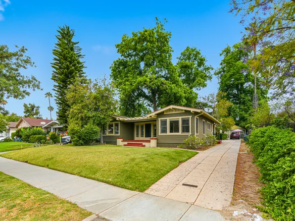 1455 E Villa St, Pasadena, CA 91106