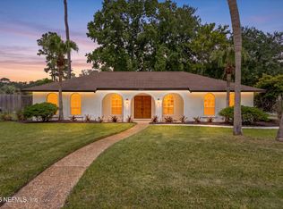 11430 SCOTT MILL Road, Jacksonville, FL 32223