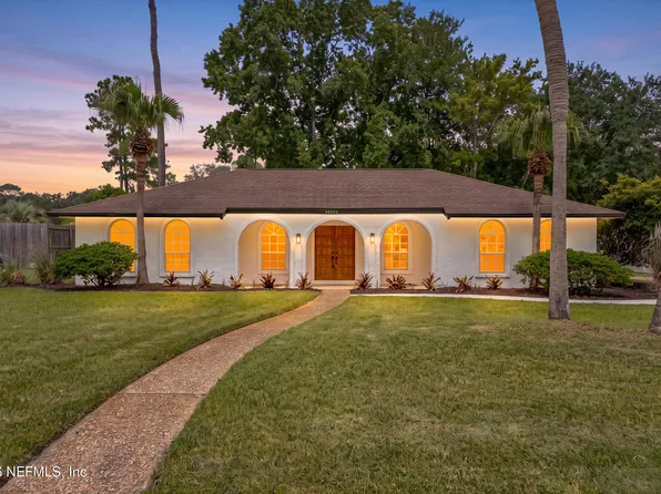 11430 SCOTT MILL Road, Jacksonville, FL 32223