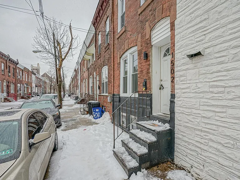 1502 S Bailey St — Photo 13