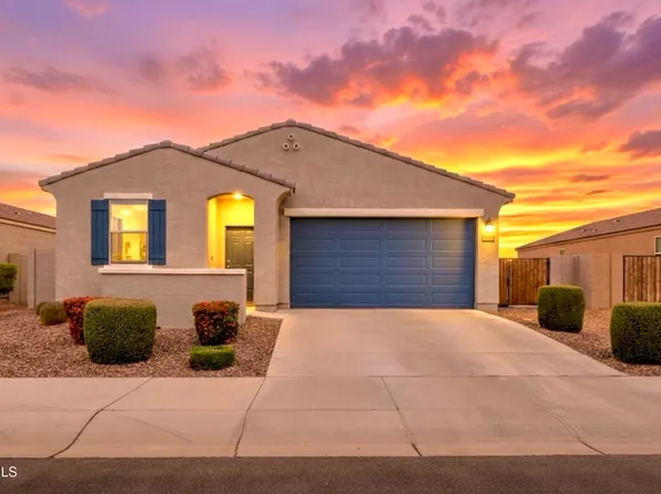 3984 E FRENCH TROTTER Street, San Tan Valley, AZ 85140