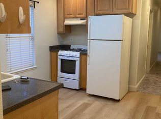 203 N Autumn St APT 4, San Jose, CA 95110