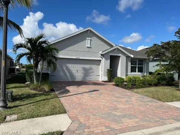 20039 Sweetbay DR, NORTH FORT MYERS, FL 33917