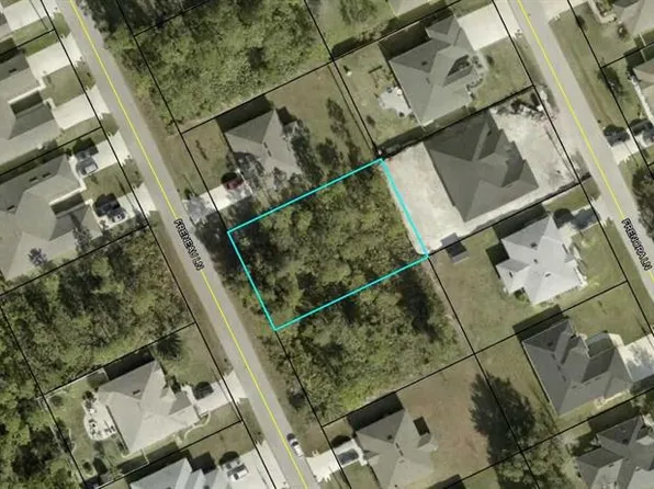 46 FRENEAU LANE LOT 30, PALM COAST, FL 32137