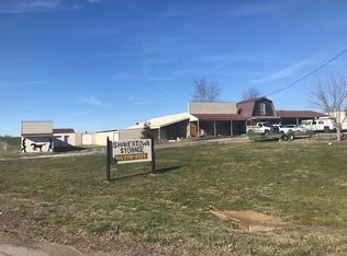 36 Shaker Museum Rd, Auburn, KY 42206