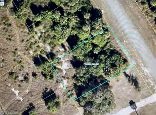 3034 NW Beechwood Cir, Labelle, FL 33935