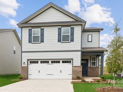 1204 Hallman Branch Ln, Lincolnton, NC, 28092