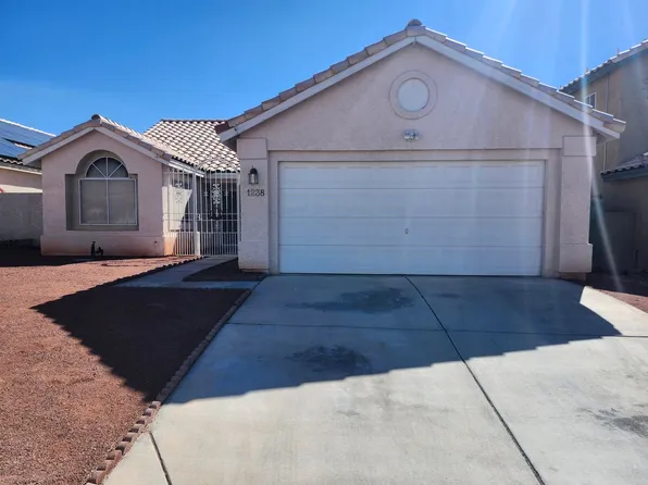 1238 Pagentry Dr, North Las Vegas, NV 89031