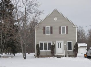 23418 Mastick Rd, North Olmsted, OH 44070