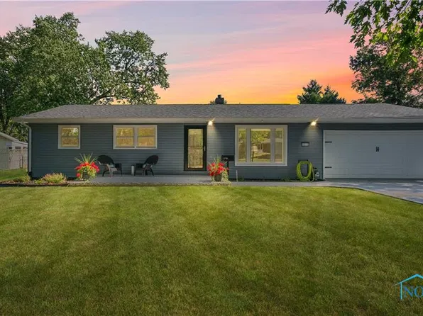 4818 Weldwood Ln, Sylvania, OH 43560