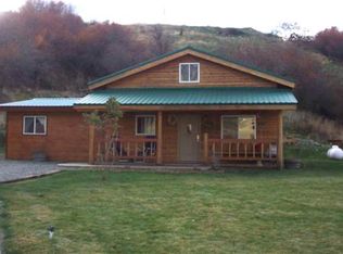 7 Cow Creek Rd, Lucile, ID 83542