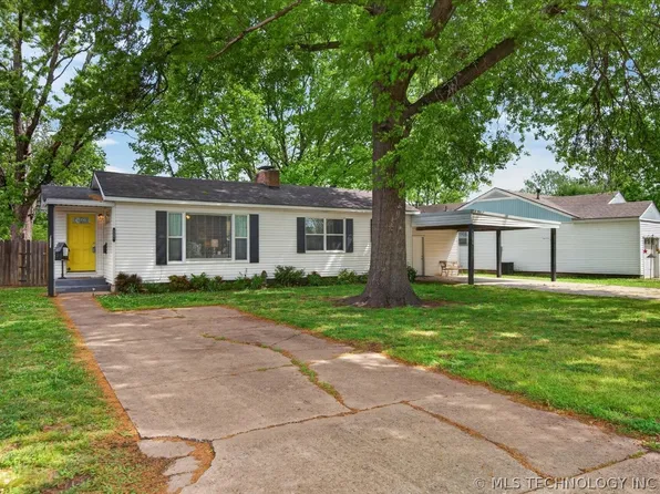 107 E Brahma Ave, Dewey, OK 74029