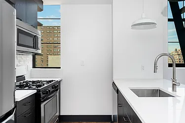 Rented by Living New York