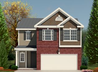 1902 Plan, Tillery Park, Grovetown, GA 30813