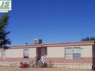 5755 Shorthorn Dr, Las Cruces, NM 88012