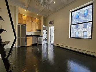 Rented by Julien Aractingi, LREB