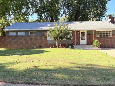 4824 S Owasso Ave, Tulsa, OK, 74105