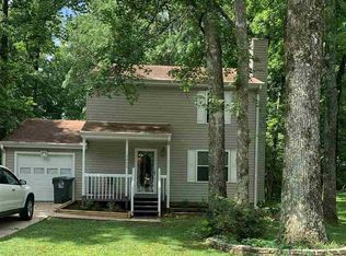 2208 Pentland Dr, Birmingham, AL 35235