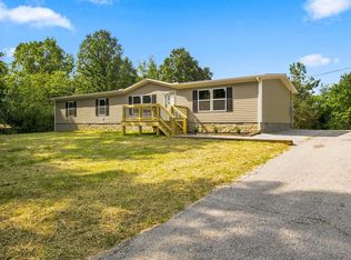 6729 Oak Springs Rd, Nunnelly, TN 37137