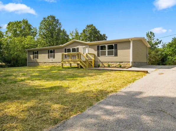 6729 Oak Springs Rd, Nunnelly, TN 37137