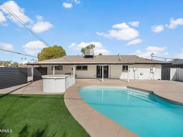 1421 W PASADENA Avenue, Phoenix, AZ 85013