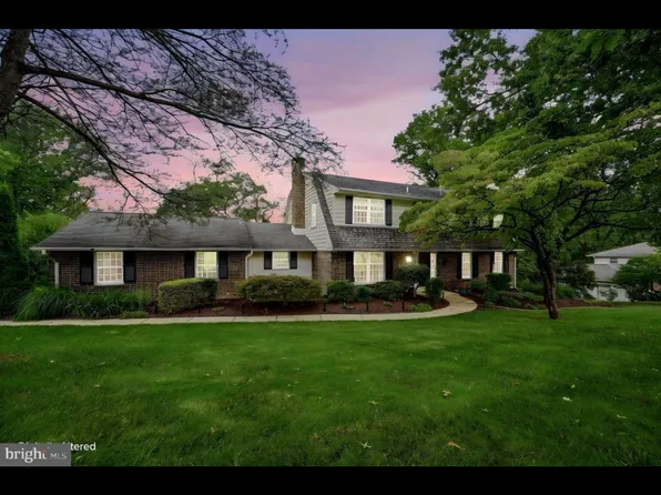 844 Summerset Dr, Hockessin, DE 19707